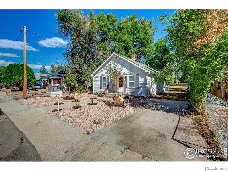1333 E 7th St, Loveland, CO 80537