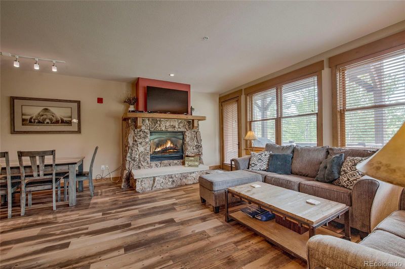 105 River Course Dr #9574, Dillon, CO 80435