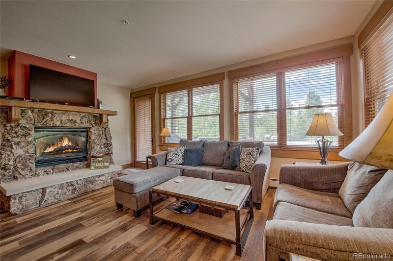 105 River Course Dr #9574, Dillon, CO 80435