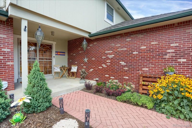 7083 W Polk Pl, Littleton, CO 80123