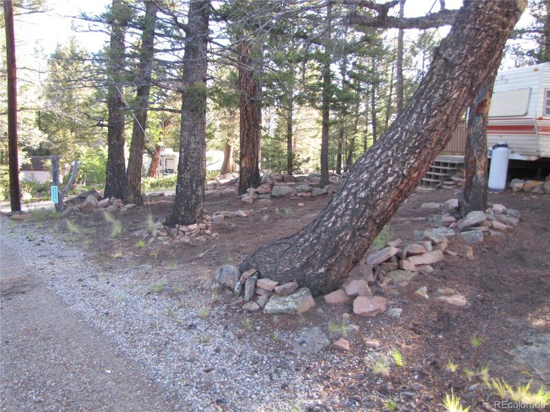 1775 Narrow Gauge Rd, Hartsel, CO 80449