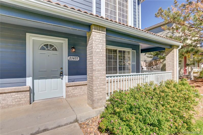 21405 E 46th Ave, Denver, CO 80249