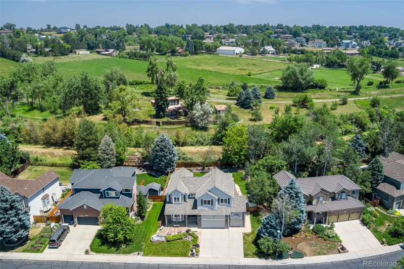 12157 W 75th Ln, Arvada, CO 80005