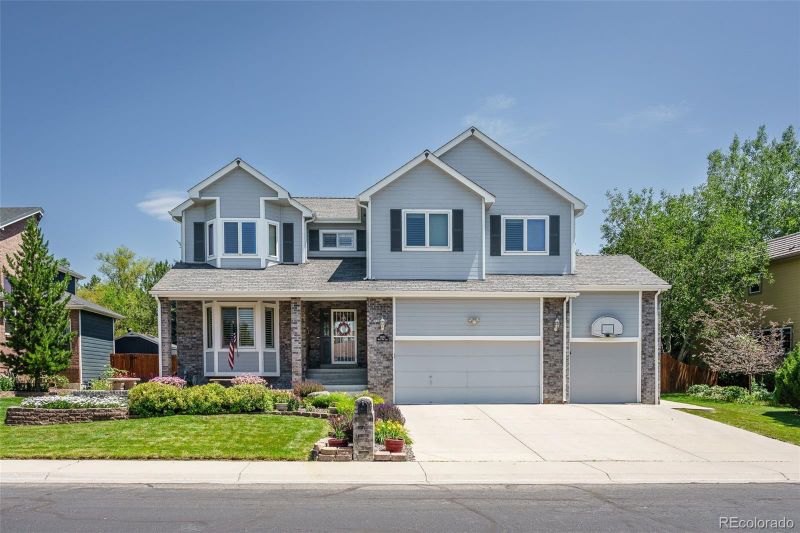 12157 W 75th Ln, Arvada, CO 80005