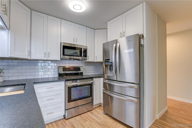 13618 E Bethany Pl #411, Aurora, CO 80014