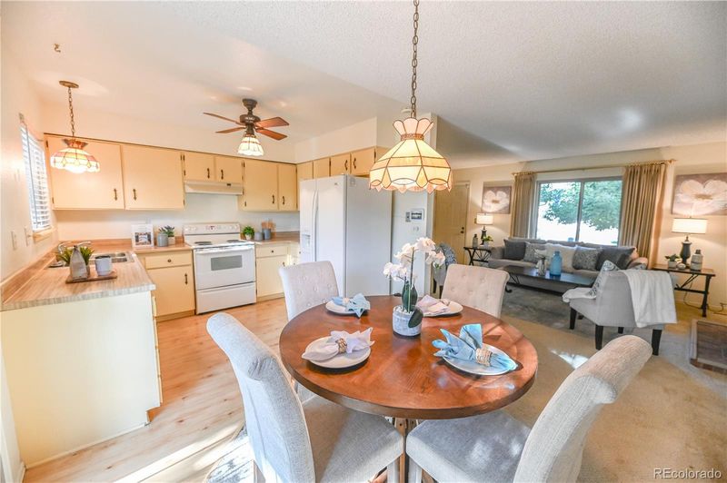 3637 S Norfolk Way, Aurora, CO 80013