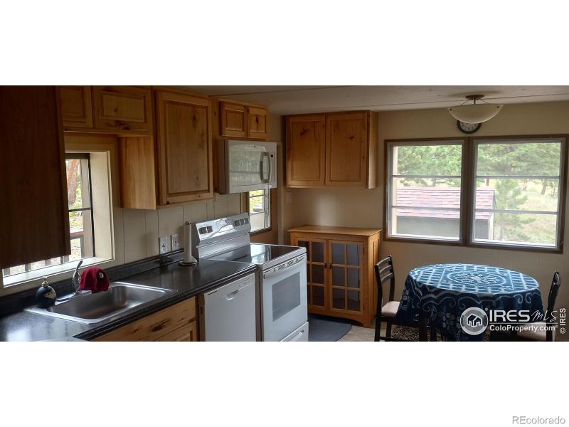663 Socorro Trl, Red Feather Lakes, CO 80545