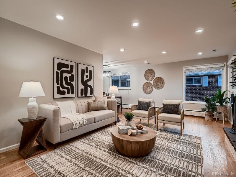 2336 S Fairfax Dr, Denver, CO 80222