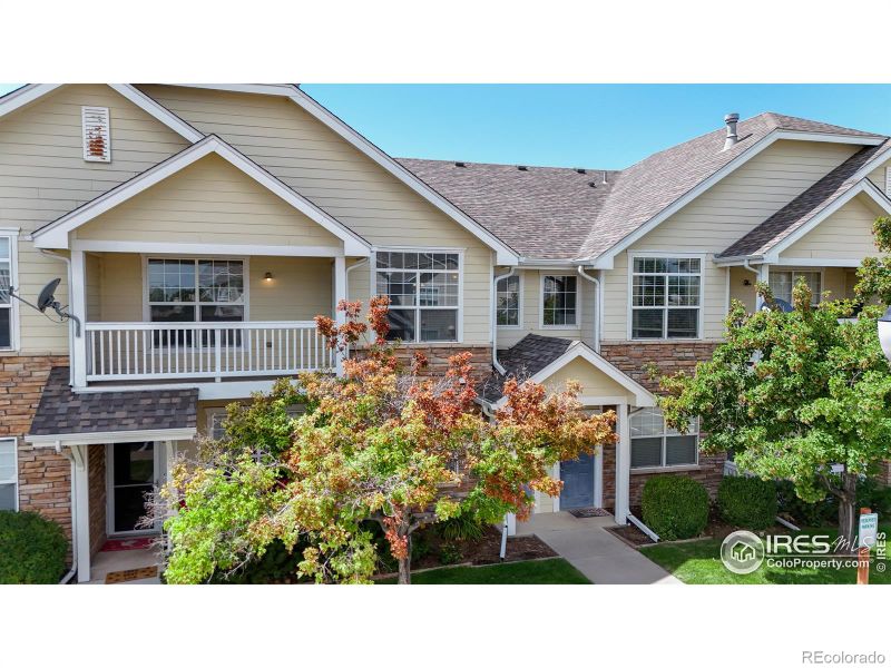 3624 Ponderosa Ct #6, Evans, CO 80620