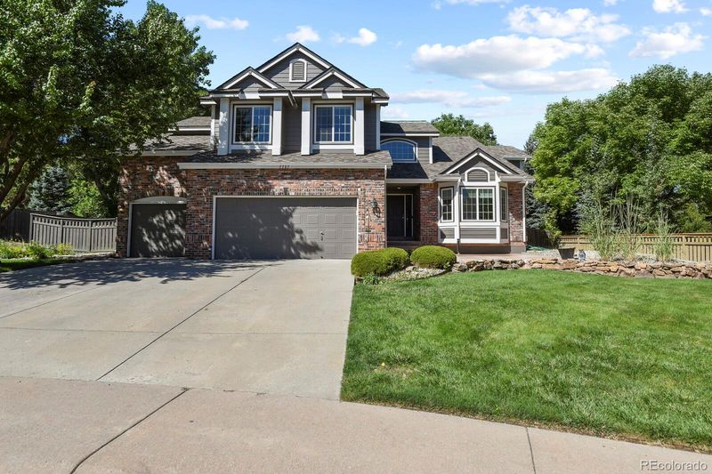 7787 S Huron Ct, Littleton, CO 80120