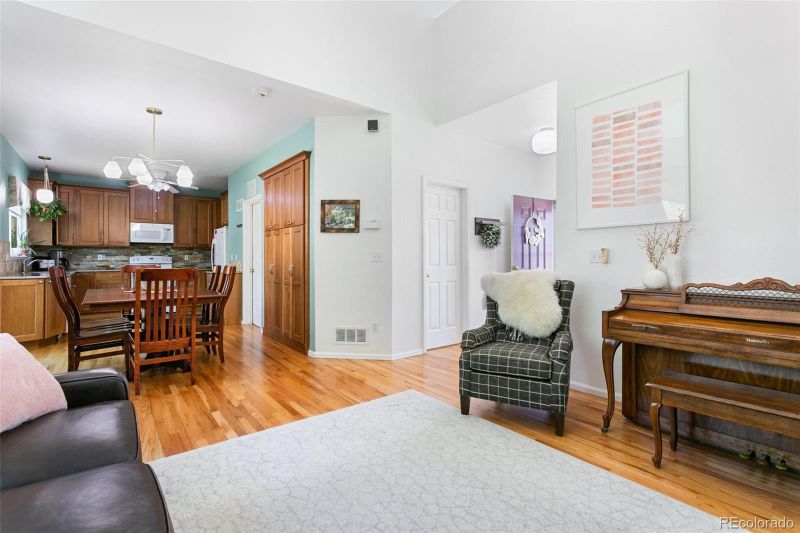 5580 Rose Ridge Ln, Colorado Springs, CO 80917