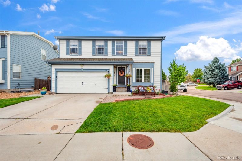5185 Miriam Ln, Parker, CO 80134