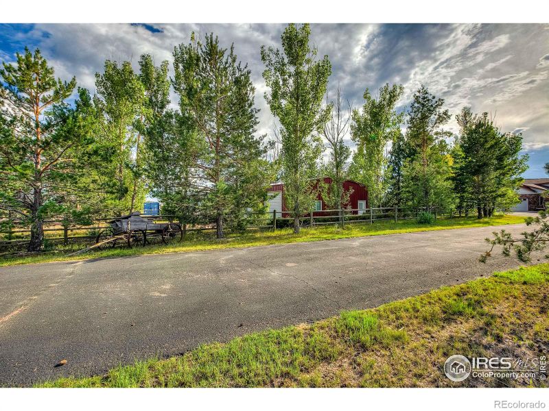 6221 Fox Den Rd, Wellington, CO 80549