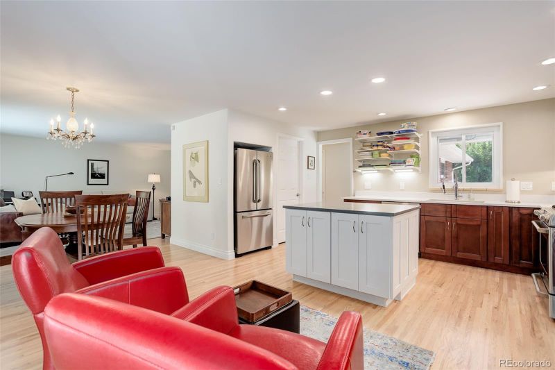 2783 S Knoxville Way, Denver, CO 80227
