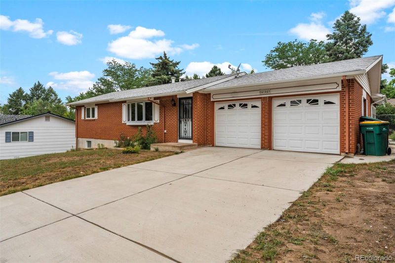 4104 Garrett Pl, Colorado Springs, CO 80907