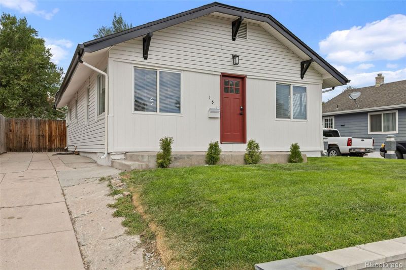151 Knox Ct, Denver, CO 80219