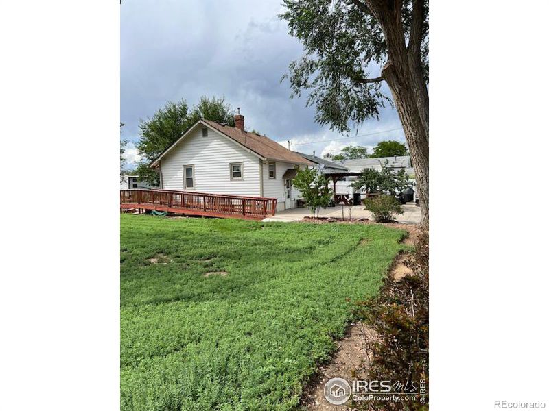 4134 Denver St, Evans, CO 80620