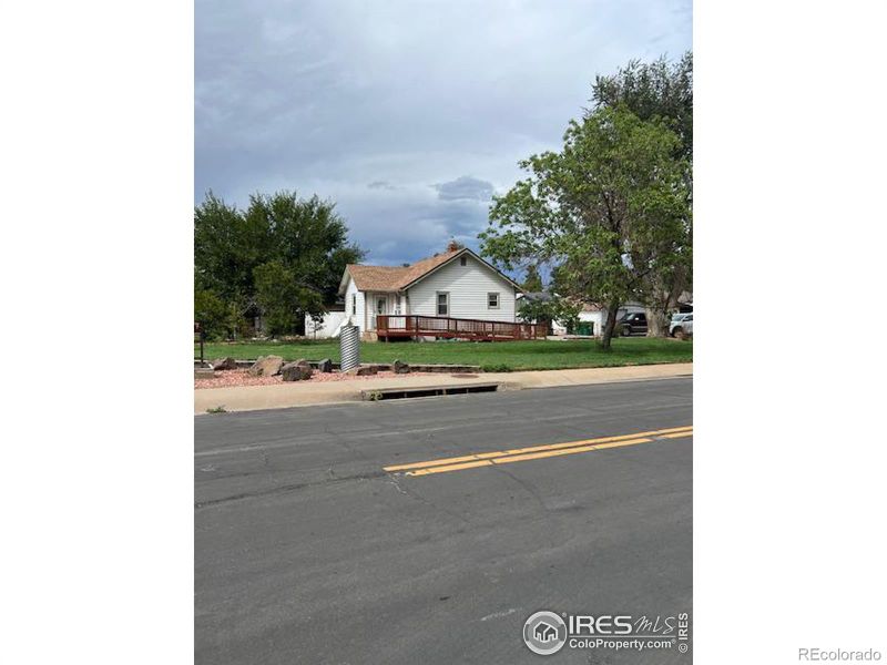 4134 Denver St, Evans, CO 80620