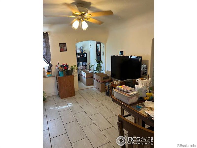4134 Denver St, Evans, CO 80620