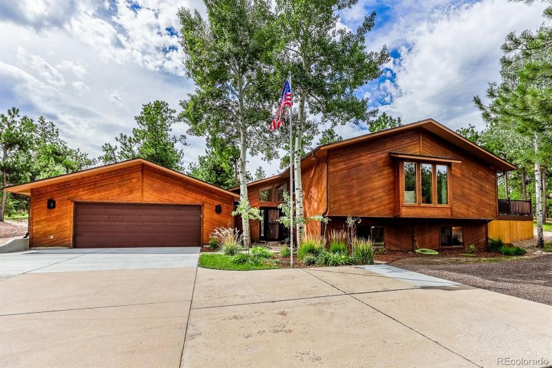 475 Cimarron Rd, Monument, CO 80132