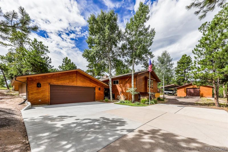 475 Cimarron Rd, Monument, CO 80132