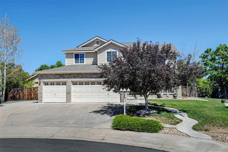 11489 Paris Ct, Commerce City, CO 80640