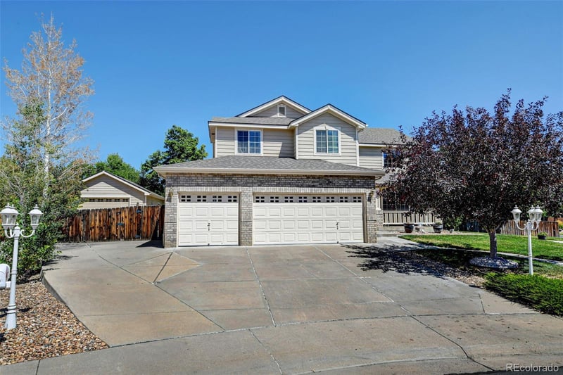 11489 Paris Ct, Commerce City, CO 80640