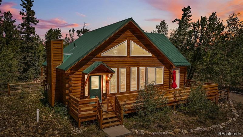 2080 Mullenville Rd, Fairplay, CO 80440