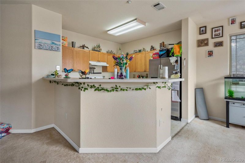 8309 S Independence Cir #101, Littleton, CO 80128
