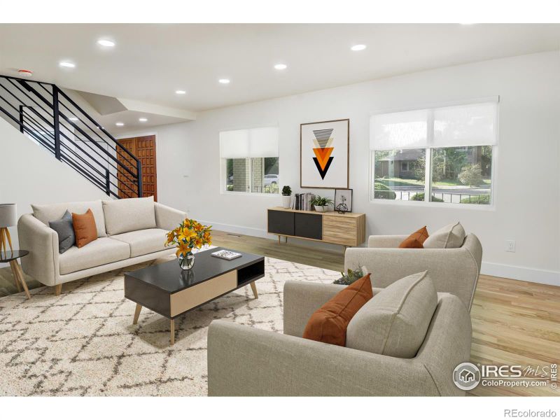 6107 Old Brompton Rd, Boulder, CO 80301