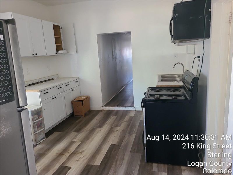216 King St, Sterling, CO 80751