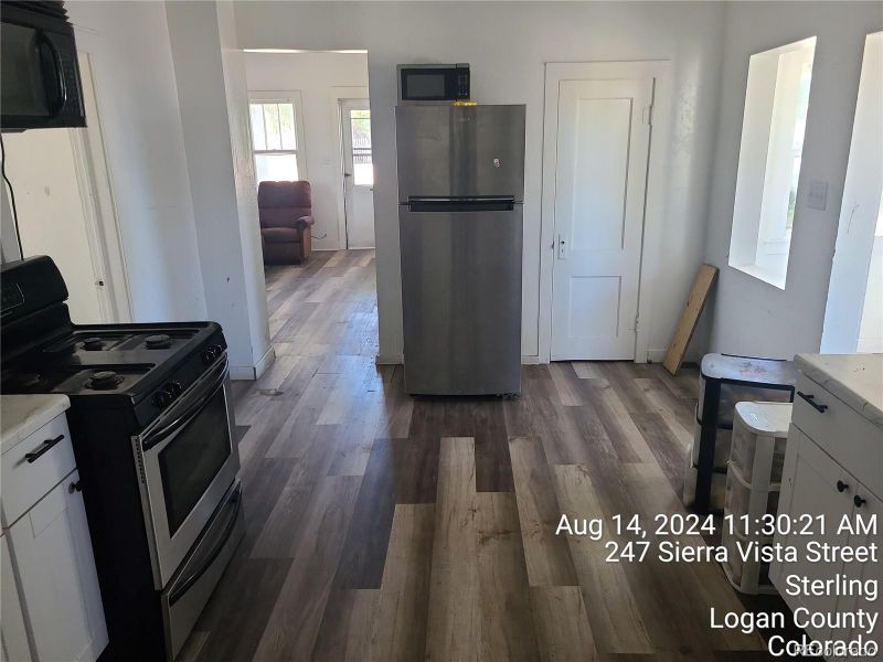 216 King St, Sterling, CO 80751