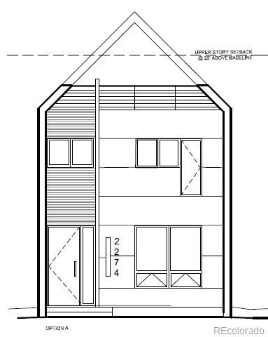 2280 S Bannock St Lot 21, Denver, CO 80223