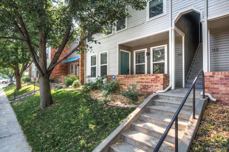 1201 Galapago St #109, Denver, CO 80204
