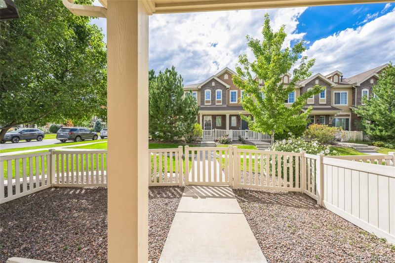 16253 W 63rd Pl #A, Arvada, CO 80403