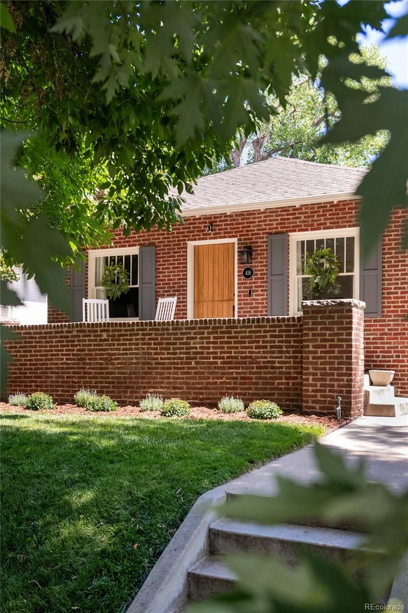 416 N Franklin St, Denver, CO 80218