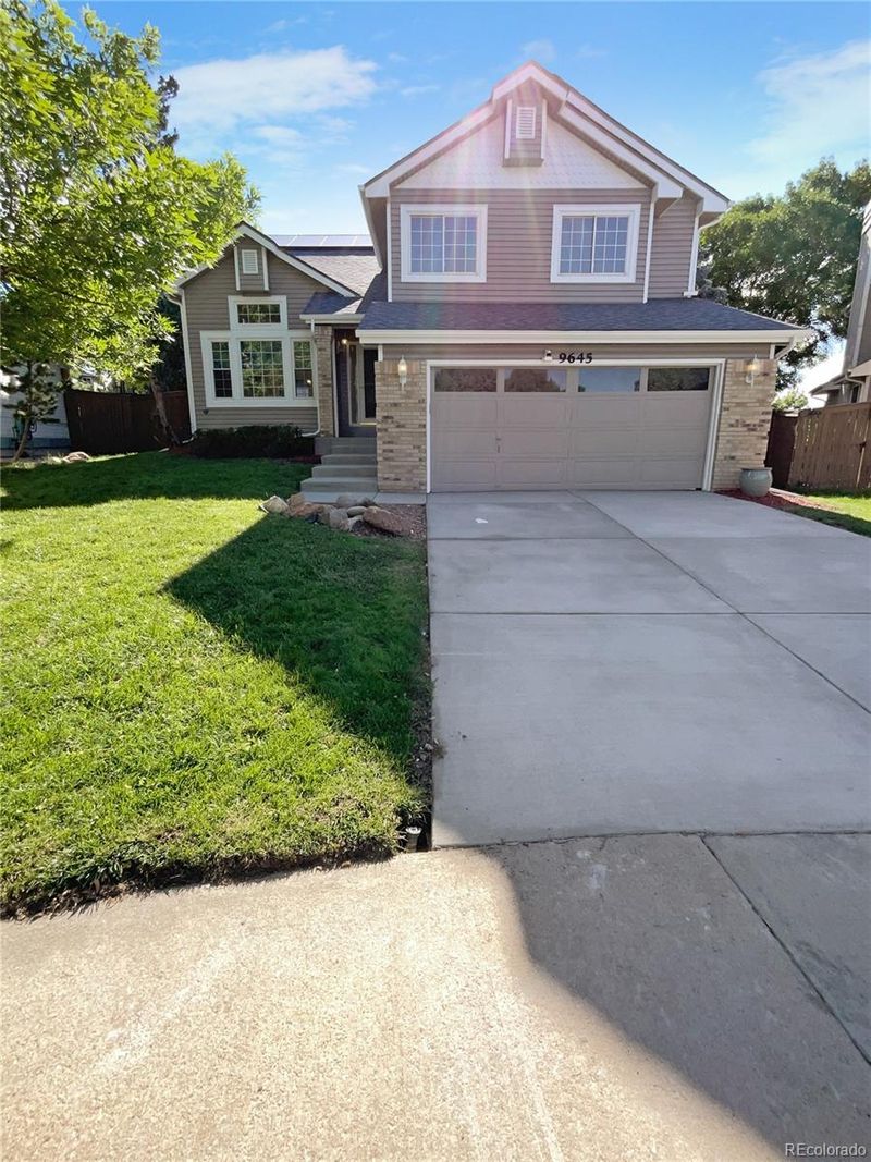 9645 Cordova Dr, Highlands Ranch, CO 80130
