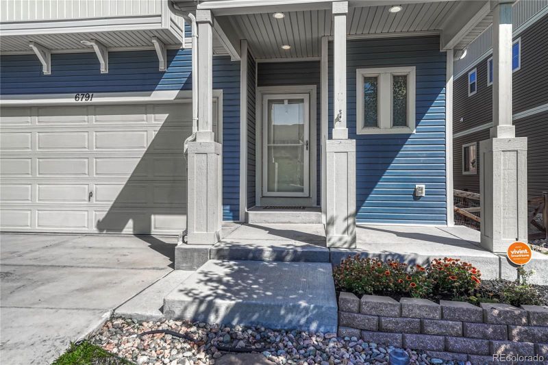 6791 Backcountry Loop, Colorado Springs, CO 80927