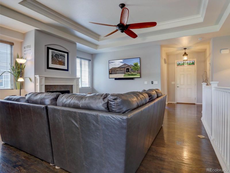6156 N Espana St, Aurora, CO 80019