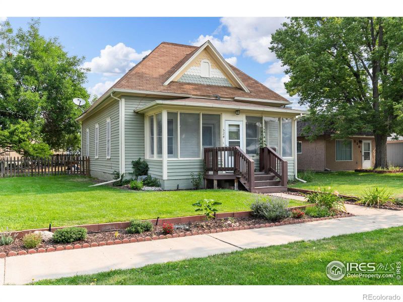 524 Walnut St, Windsor, CO 80550