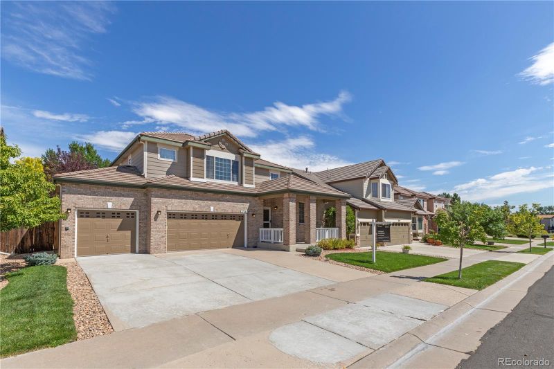 17141 Moorside Dr, Parker, CO 80134