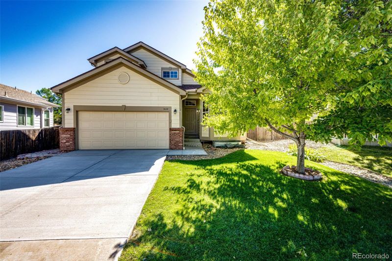 5188 Territorial St, Parker, CO 80134
