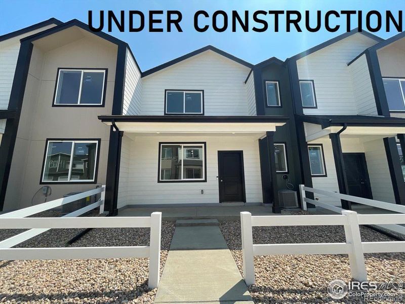 3745 Sequoia Ct, Evans, CO 80620