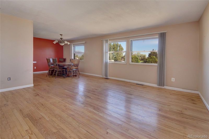 6885 Defoe Ave, Colorado Springs, CO 80911