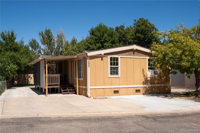 1500 W Thornton Pw Lot 280, Thornton, CO 80260