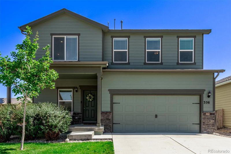 356 Spruce St, Bennett, CO 80102
