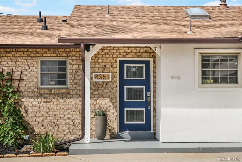 8351 W 70th Ave, Arvada, CO 80004