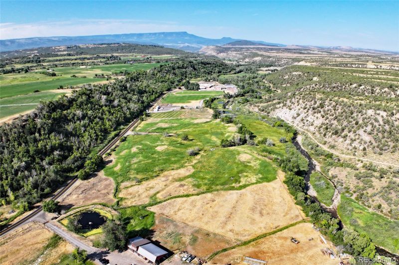 56902 Highway 330, Collbran, CO 81624