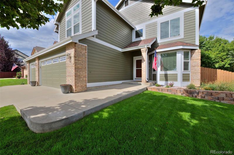6491 Mcintyre Ct, Arvada, CO 80007