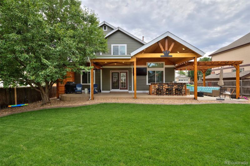 6491 Mcintyre Ct, Arvada, CO 80007